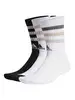Носки 3S CRW BOLD 3P adidas 172062265 купить за 1 294 ₽ в интернет‑магазине Wildberries